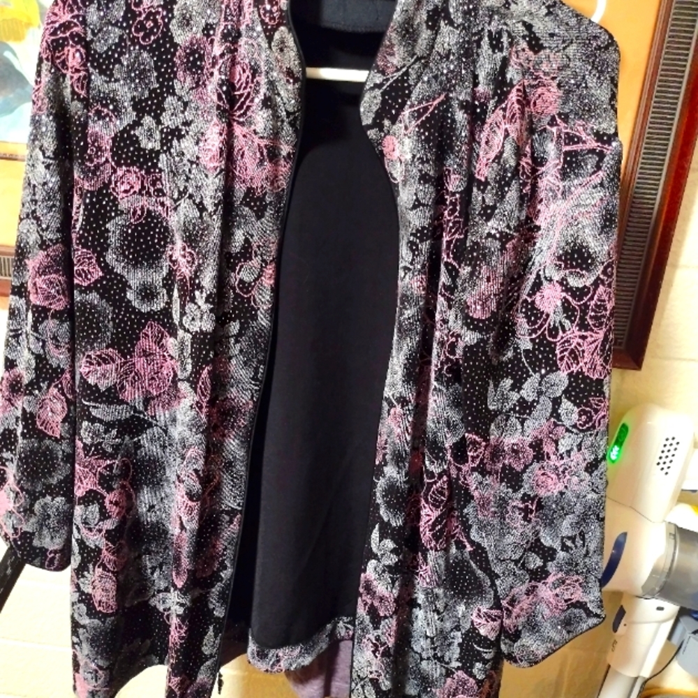 Ladies jacket